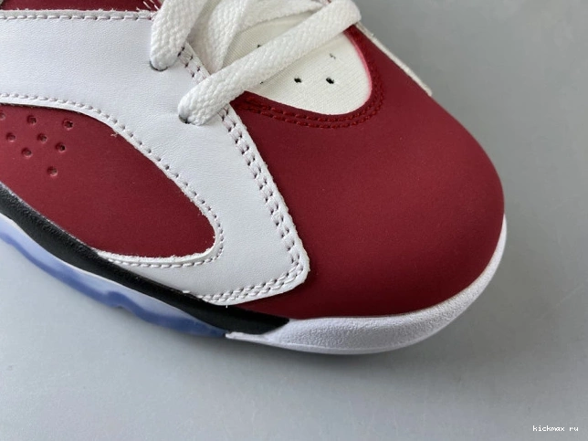 Rep AIR RETRO 384664-160 JORDAN 2014 'CARMINE' 6 0818